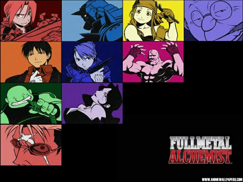 Otaku Gallery  / Anime e Manga / Full Metal Alchemist / Wallpapers / 220.jpg